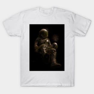 The Handler T-Shirt